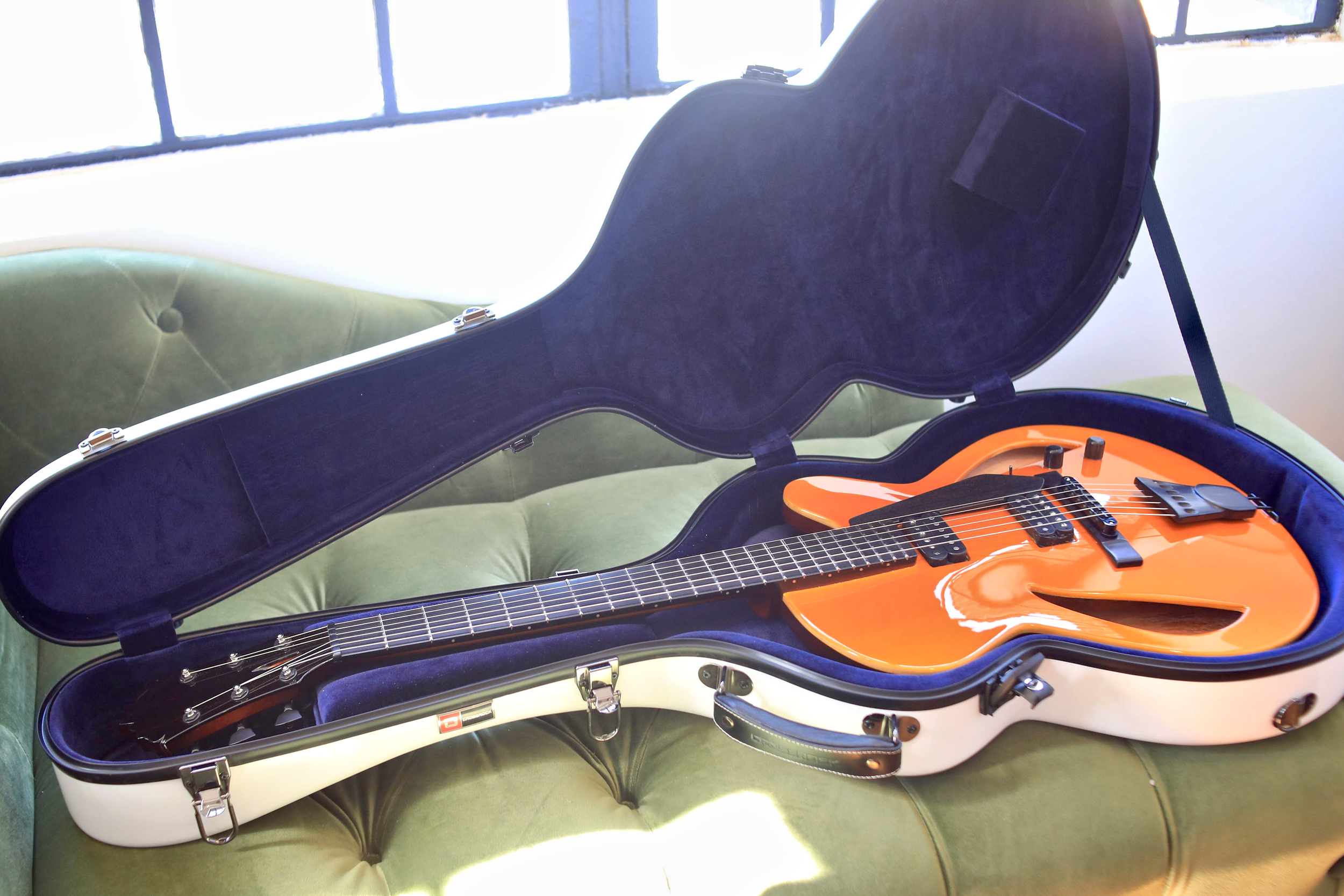 Soloist 15